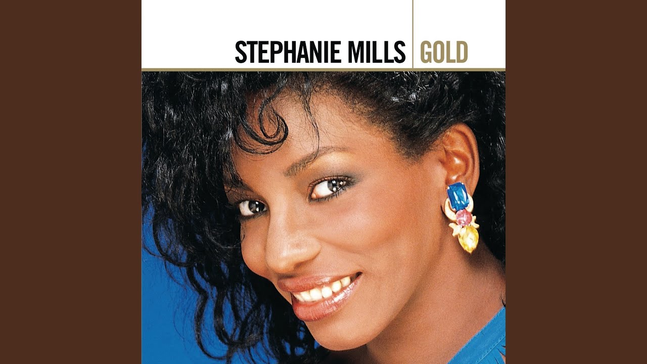 Stephanie Mills / Sweet Sensation | VINYL7 RECORDS