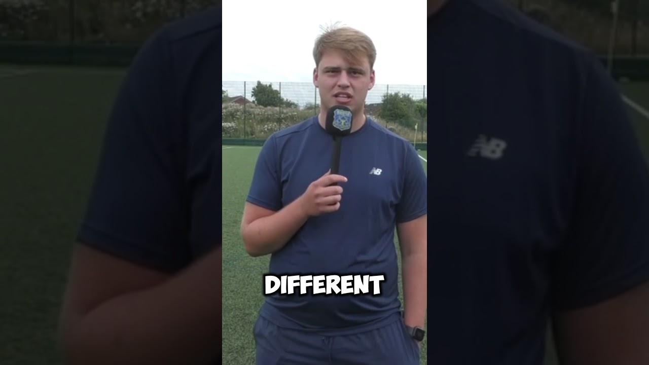 It’s just about gelling them together.” 💬 Bootle FC Women’s manager Alex Garbe shares his thoughts