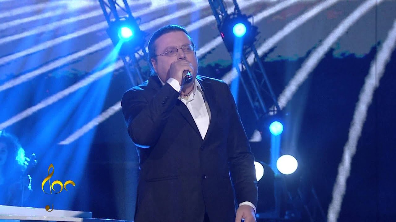 STEFI & ENDRI PRIFTI - 