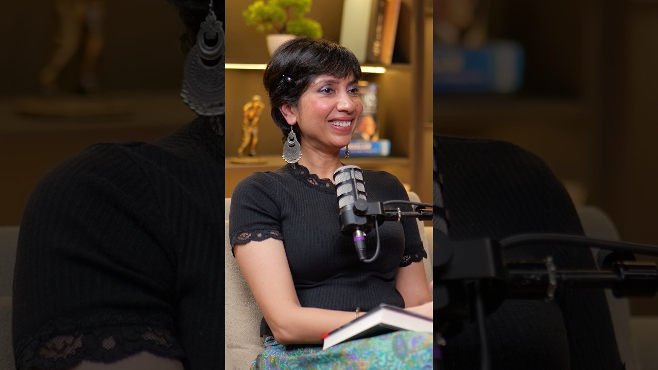 Fake AI girls #podcast