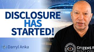 Bashar Reveals What Happens After Full Disclosure | Darryl Anka