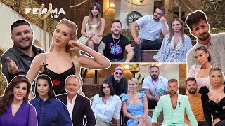 Thumbnail for Ferma Vip - Nata 22 - 3 Qershor 2024 (Episodi i plotë)