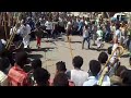 ጥምቀት ጭፈራ በ ወልዲያ 