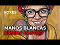 Manos Blancas XimenaCastroMx