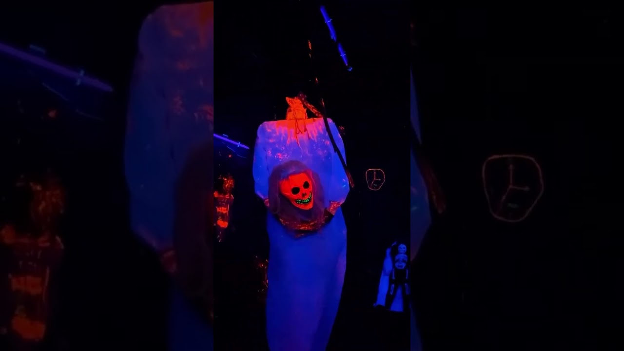 Bhoot Wala Show Valsad 👻💀🧟