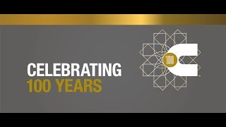 Cummins 100th Anniversary Celebration