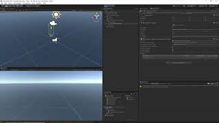 First Person Character Creation
