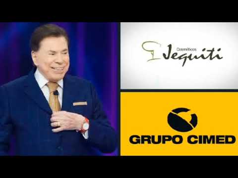 Farmacêutica avalia comprar a Jequiti, do Grupo Silvio Santos