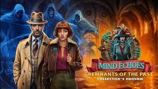 Mind Echoes 2