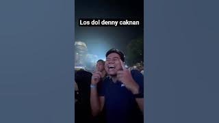 los dol denny caknan