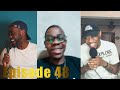 Dconfins podcast pisode 48 le cerveau de la bande feat andy marvine