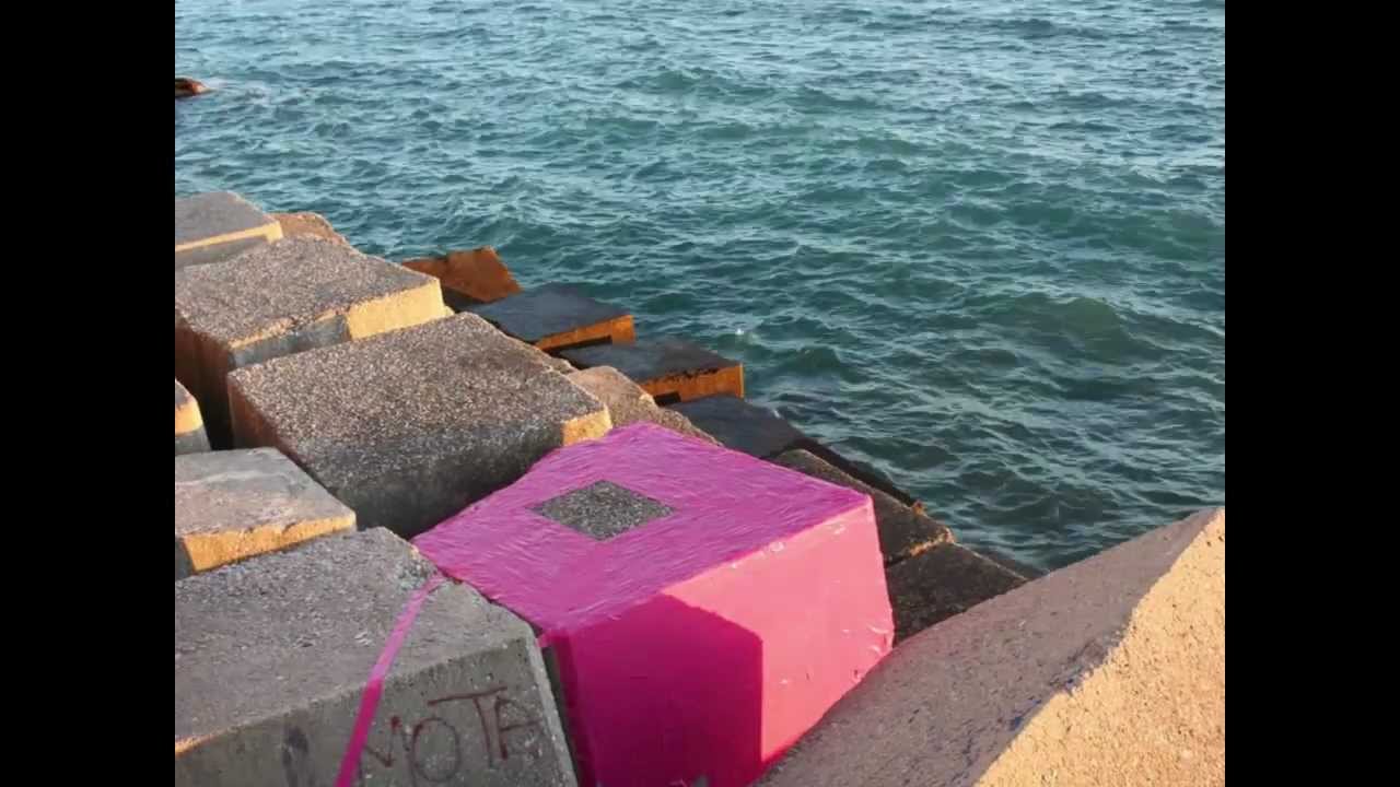 EASA011_Workshop / StickyArt