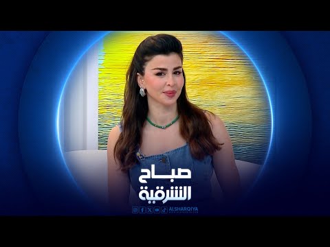 مهرجان المنتجات المحلية في السليمانية صباح الشرقية