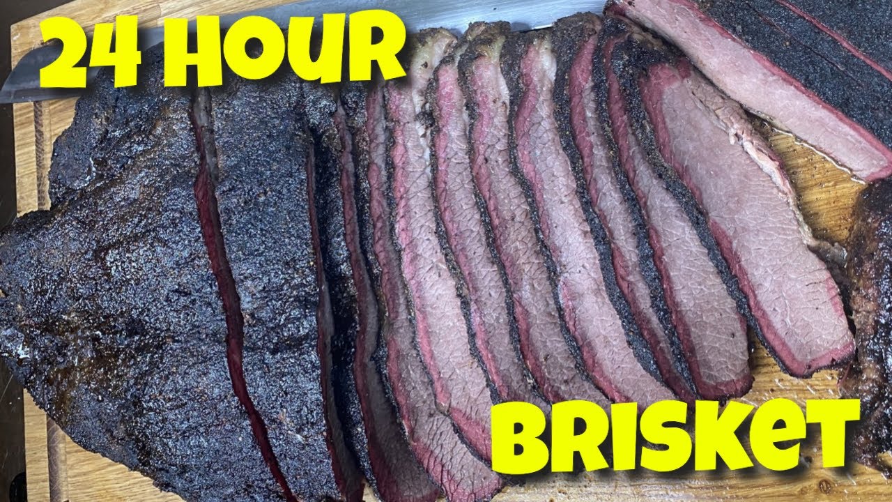 Brisket Is King Universal Drink Cooler