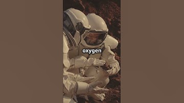 Creating Fuel on Mars #shorts #elonmusk #mars #spacex #universe #cosmicscience