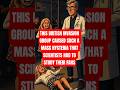 The Beatles Caused A Mass Hysteria That Scientists Actually Measured #darkpsychology #beatles