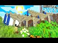 HO FINITO l'ACQUEDOTTO ROMANO - Minecraft ITA SURVIVAL #1014.1