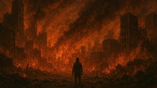 Silences Du Cœur : Les Défenseurs De L’aube. Chapitre 02 - Le Monde En Flammes.