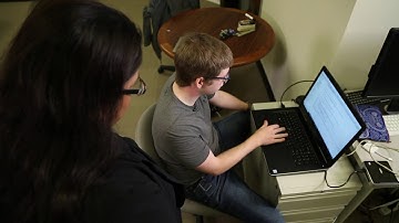 Eye Tracking Research to Help Software Developers