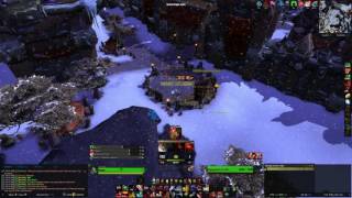 Rogue 6 buff RtB WeakAura