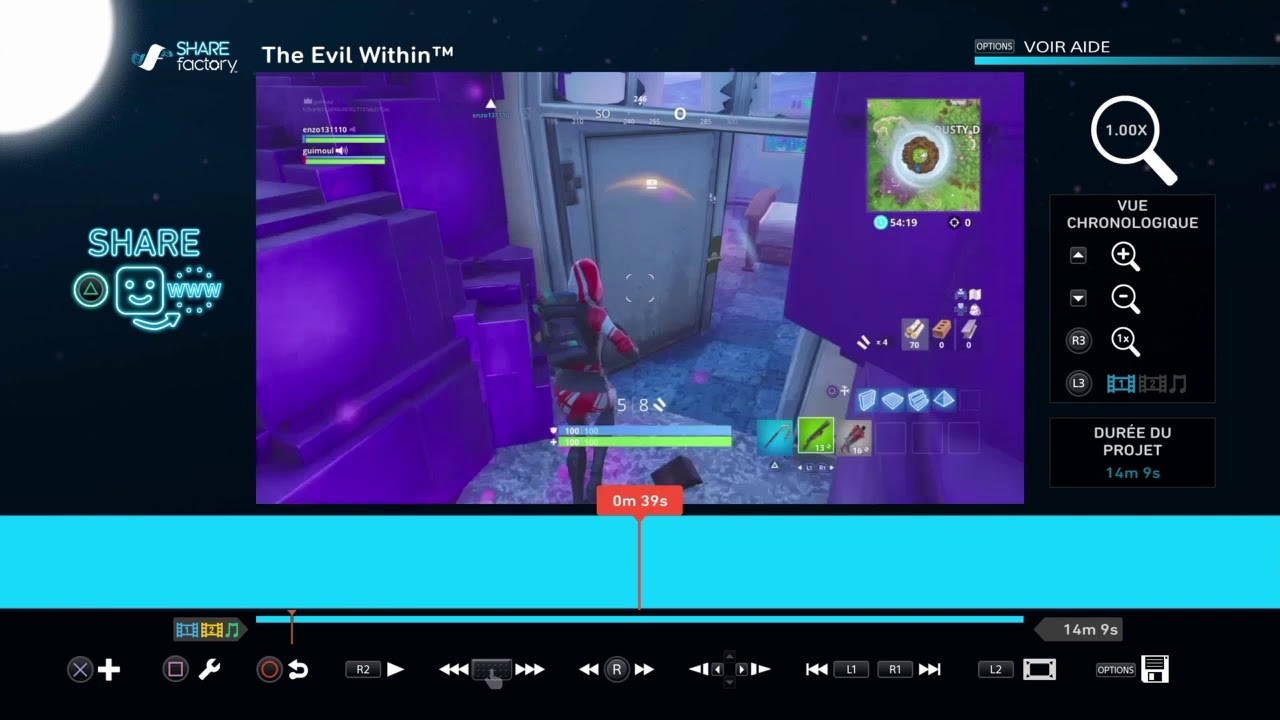 Comment faire une intro youtube - YouTube