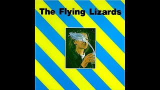 Flying Lizards   Money (karaoke w background vocals)