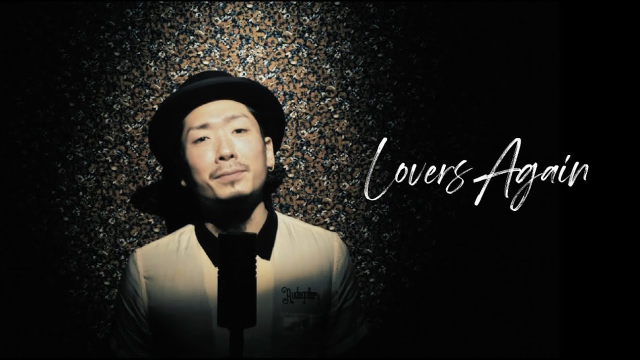 ウエノレイ五十音順カバー企画 え Loversagain Exile Youtube