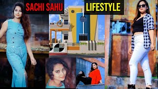 Sachi Sahu Lifestyle Biography Celebrity Lifestyle Video Sachi Sahi Tik Tok Video Sachi Sahu