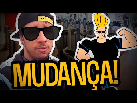 MUDANÇA CABULOSA NA ROTINA! lucas lira salles