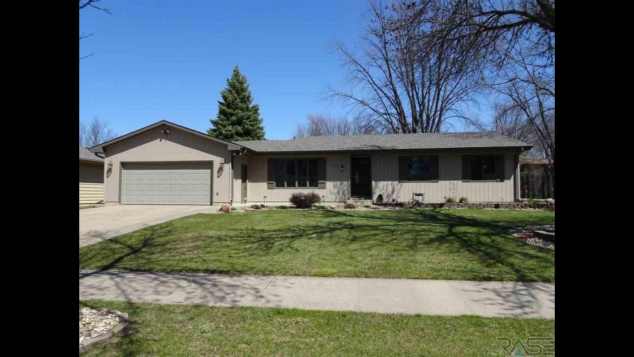 Residential for sale 4204 S Ash Grove Ave, Sioux Falls, SD 57103