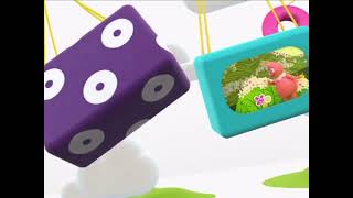 Nick Jr. Commercial Break (September 24, 2012) (RECREATION)