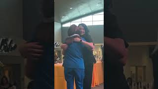 MTC Practical Nursing Pinning Ceremony  June, 2025