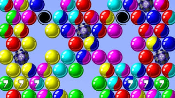 Bubble Shooter Game Level-1212 l Bubble Shooter game play l Bubble Shooter game play l Bubble Shoot