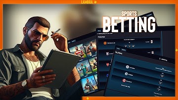 sBetting "25+ Sports, Real Updated Data (Leagues,Matches,Odds) " | LAMBRA