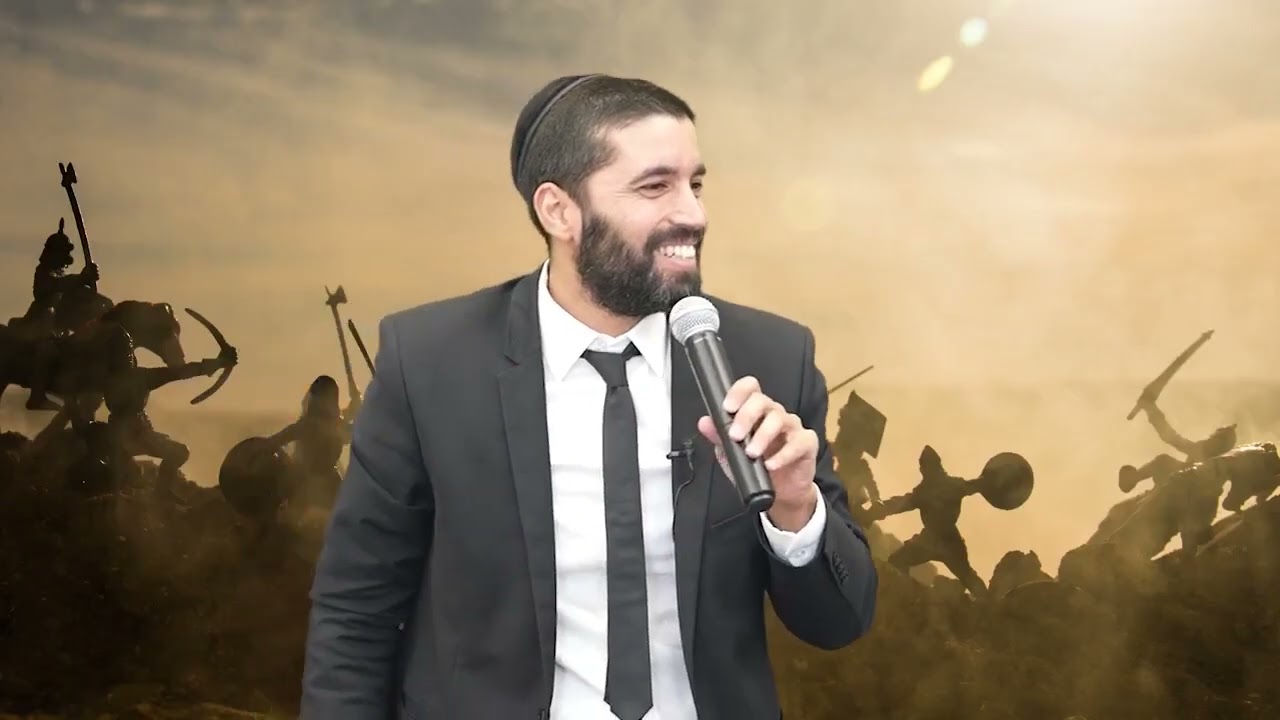 חודש אלול אוטוטו מסתיים ואני תקוע... ה' בכלל מרוצה ממני? 😢 - עם כתוביות בעברית
