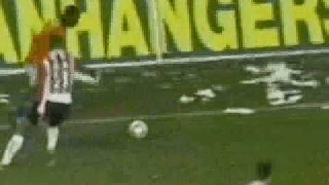 Cruyff turn example 2