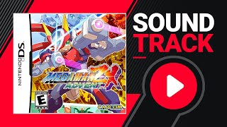 Mega Man Zx Advent - Evil Heritage Tunes