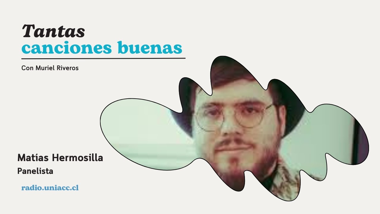 Música cebolla: Matías Hermosilla explica el fenómeno actual en Chile