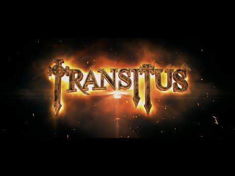 Ayreon - Transitus (Album Trailer)