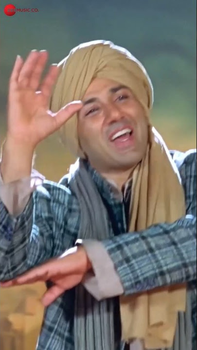 #MainNiklaGaddiLeke #Gadar #ReRelease #SunnyDeol #AmeeshaPatel #UditNarayan #shorts
