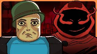 Tumore Mode Left Me SHELL-SHOCKED | The Battle Bricks