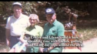 Evelyn M. Proctor - Life Story Digital Film