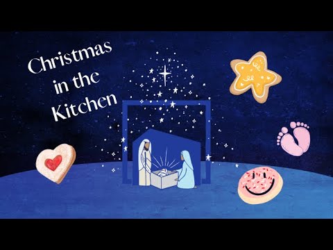 Little Lambs Preschool: Christmas in the Kitchen! (full)