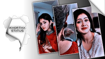 💞New Khortha Status🥰WhatsApp Status Video|Khortha Status Video|Khortha WhatsApp Video|Khortha Status