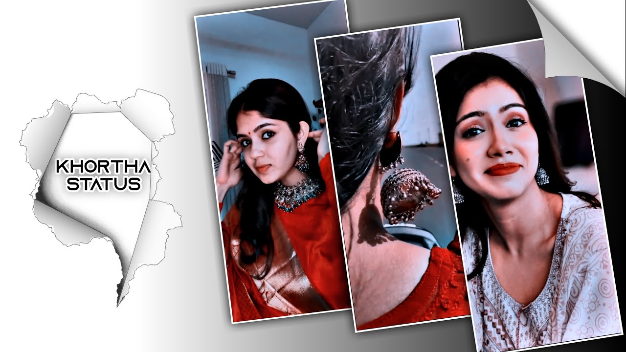 💞New Khortha Status🥰WhatsApp Status Video|Khortha Status Video|Khortha WhatsApp Video|Khortha Status