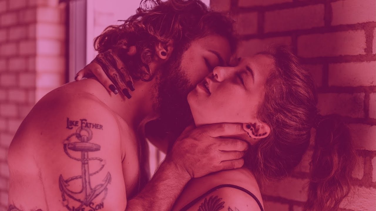 Silk Shadows – HOT Playlist for After Dark Desires - YouTube