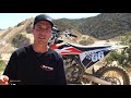 First Ride 2020 KTM 250SXF - Motocross Action Magazine