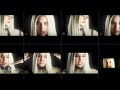 Ava Max - Don't Click Play [TubeShapt Remix] (Music Video)