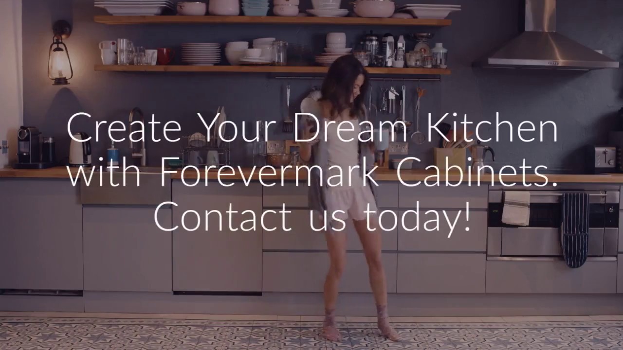 forevermark cabinetry dealer near me