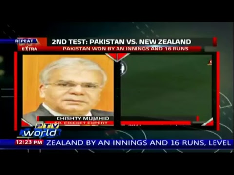 PTV World Live Stream